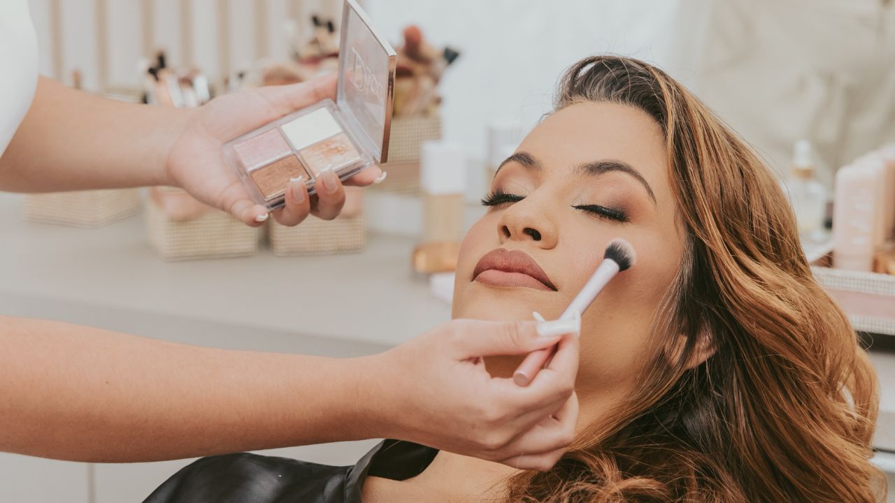 Portfólio de maquiagem Bruna Ferreira — foto 6