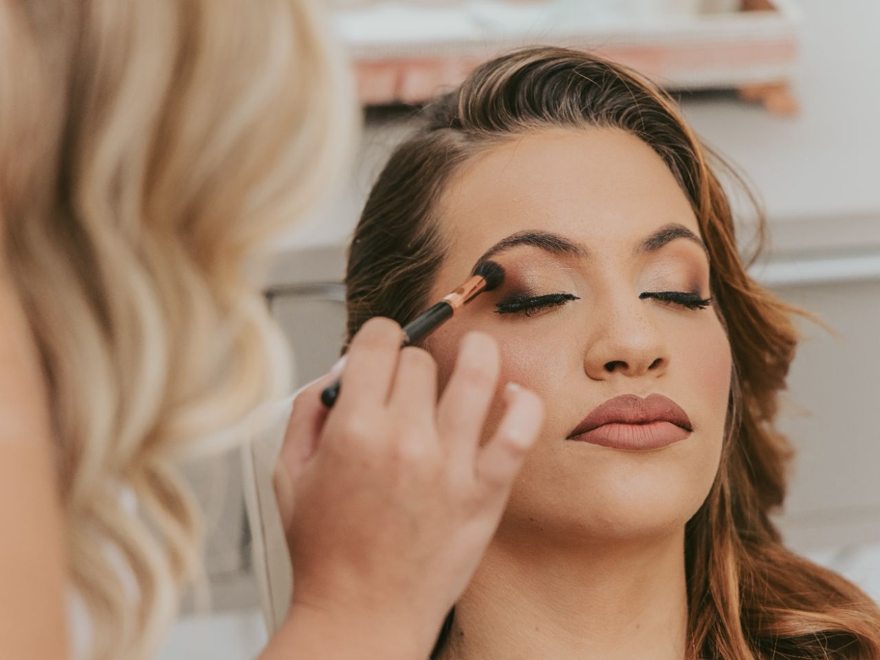 Portfólio de maquiagem Bruna Ferreira — foto 7
