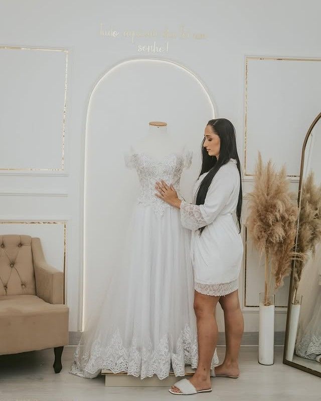 Portfólio de maquiagem Bruna Ferreira — foto 3