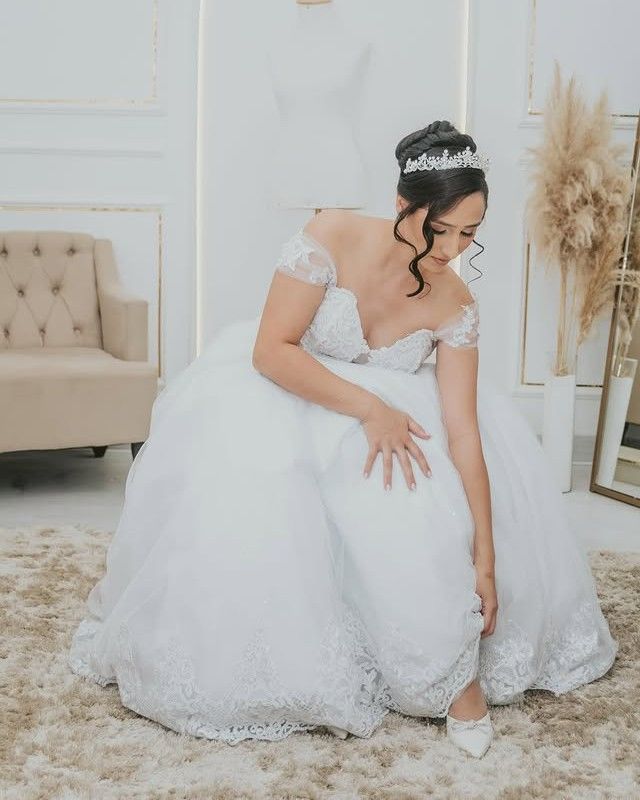 Portfólio de maquiagem Bruna Ferreira — foto 4
