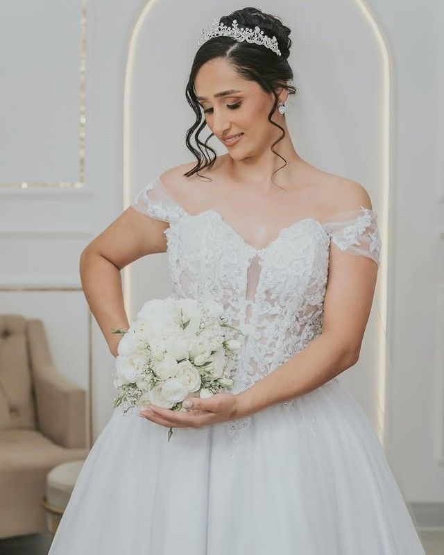 Portfólio de maquiagem Bruna Ferreira — foto 5