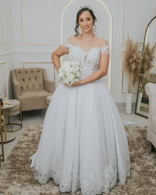 Portfólio de maquiagem Bruna Ferreira — foto 4